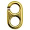 Kong Usa Plate Mortise For Flat Bronzemm. 16 308160000XK - alternate 1
